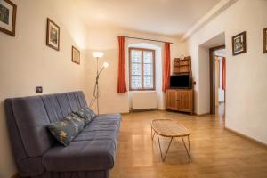 Residence Lena App 3 with Balcony