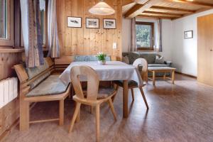 Appartement Egart 2