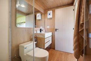 Glamping Ripa Garden Montestella