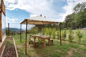 Glamping Ripa Garden Montestella