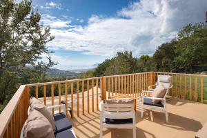 Glamping Ripa Garden Montestella