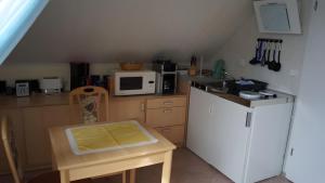 Fewo Hiddensee, 2 Personen 40 M²