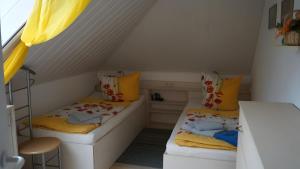 Fewo Hiddensee, 2 Personen 40 M²
