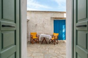 Traditional Olive Guesthouse