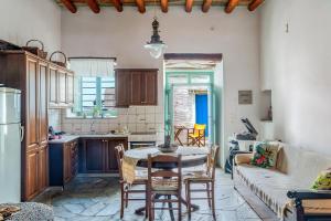 Traditional Olive Guesthouse