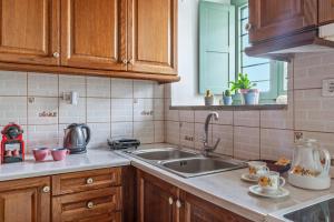 Traditional Olive Guesthouse