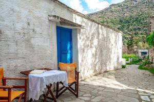 Traditional Olive Guesthouse