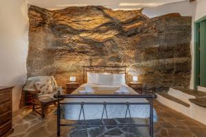 Traditional Olive Guesthouse
