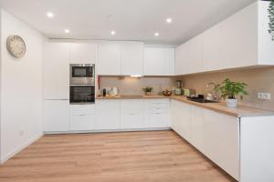 Downtown Lux Apartment