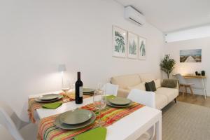Downtown Lux Apartment