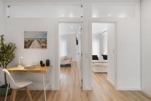 Downtown Lux Apartment