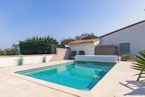 Chambres Dhotes Les Lits Marins