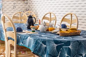 Chambres Dhotes Les Lits Marins
