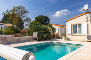 Chambres Dhotes Les Lits Marins