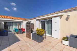 Chambres Dhotes Les Lits Marins