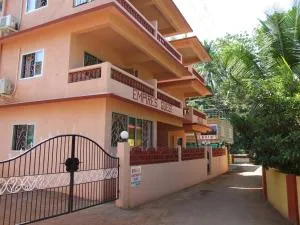 Empire Guest House - Calangute