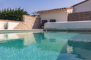 Chambres Dhotes Les Lits Marins