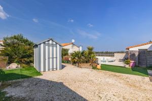 Chambres Dhotes Les Lits Marins