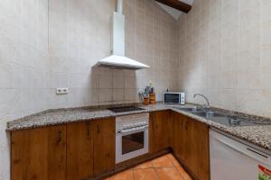 Casa Rural La Abubilla