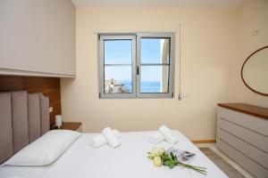 Vlora Sunset Apartment - Happy Rentals