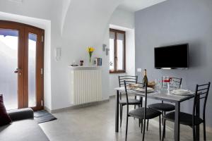 Casa Vacanze La Porta in Piazza