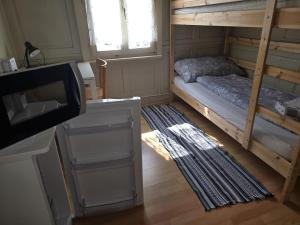 Gasthasu Weisses Schäfli