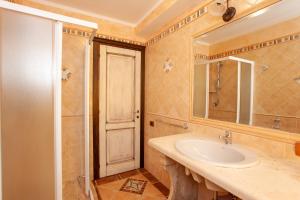 Appartamento Cuore img16