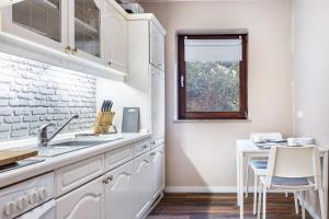 Ferienwohnung Silberborth mit Sauna
