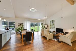 Ferienwohnung Panorama Og