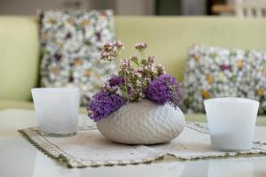 Ferienwohnung Paffendorf