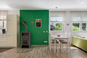 Ferienwohnung Paffendorf