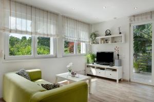 Ferienwohnung Paffendorf