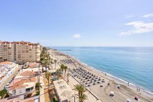 Torrox Costa · Vistas al mar A90