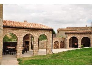 Castillo Eugenio
