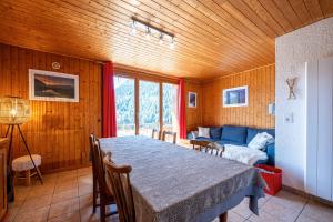 Lappartement Edelweiss