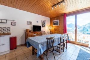Lappartement Edelweiss