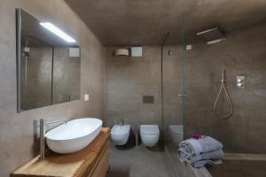 Trulli Zaccano con Piscina Privata