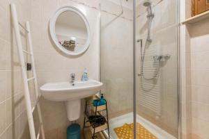 Casa Bel Bosco mit Pool