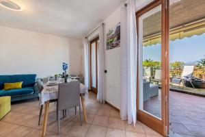 Casa Bel Bosco mit Pool