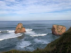 Appart 12 pers 5km plage Hendaye