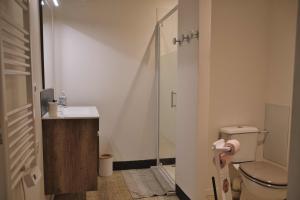 Studio Centre Beaucaire C1