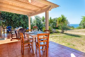 La casa vista isola 2