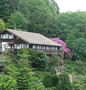 Ferienhaus Sara
