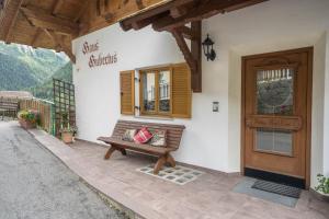 Haus Hubertus - Fewo 5