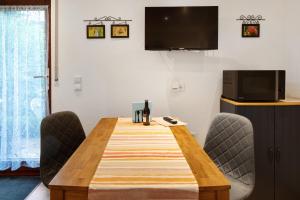 Gelis Ferienwohnung