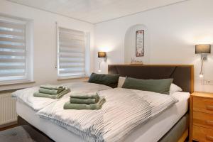 Gelis Ferienwohnung