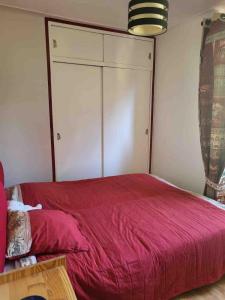 Appartement Chaleureux La Montagne