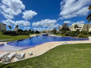 Apartamentos Antunes