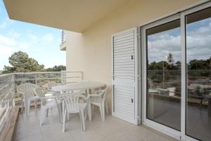 Apartamentos Antunes