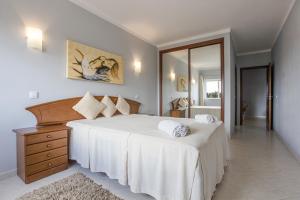Apartamentos Antunes